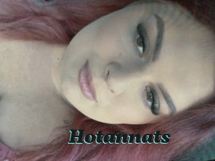 Hotannats