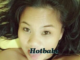 Hotbabe