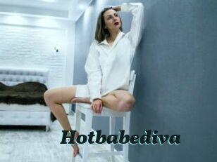 Hotbabediva