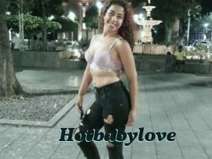 Hotbabylove