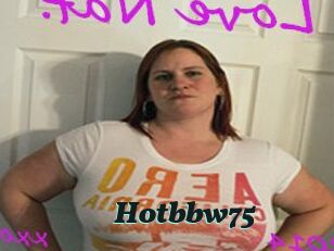 Hotbbw75