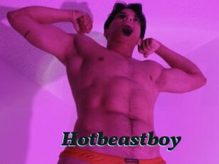 Hotbeastboy