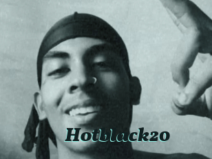 Hotblack20