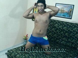 Hotblackxxxx