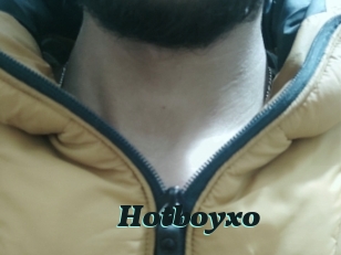 Hotboyxo