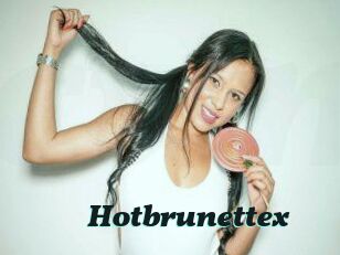 Hotbrunettex