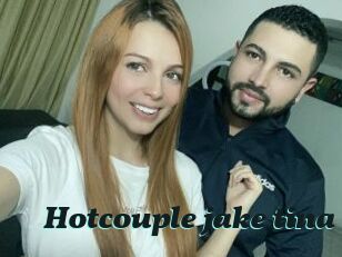 Hotcouple_jake_tina