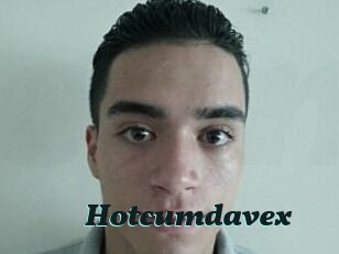 Hotcumdavex