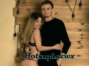 Hotcuplexwx