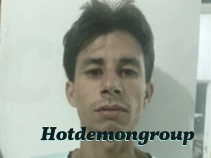 Hotdemongroup