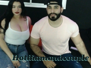 Hotdiamondcouple