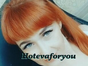 Hotevaforyou