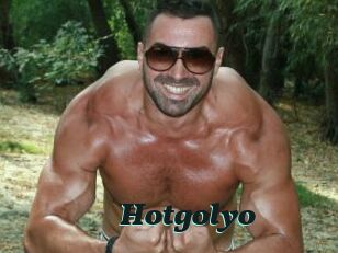 Hotgolyo