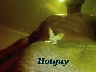 Hotguy