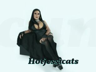 Hotjessicats