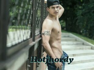 Hotjhordy