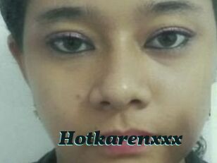 Hotkarenxxx