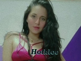 Hotkloe