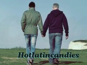 Hotlatincandies