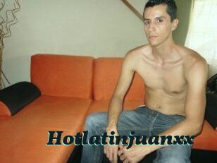 Hotlatinjuanxx