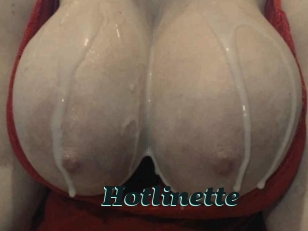 Hotlinette