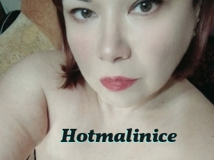 Hotmalinice