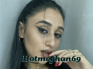 Hotmeghan69