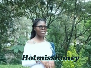 Hotmisshoney