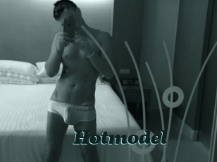 Hotmodel