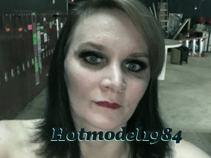 Hotmodel1984