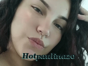 Hotpaulina20