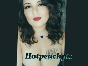 Hotpeachpie