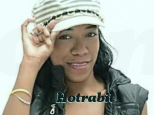 Hotrabit