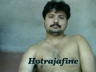 Hotrajafine