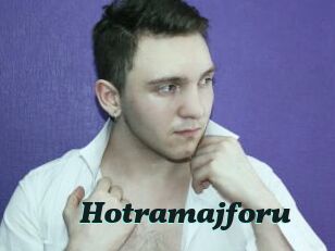 Hotramajforu