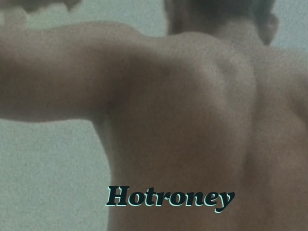 Hotroney