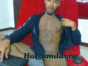 Hotsamdavis