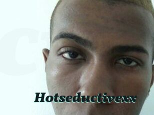 Hotseductivexx