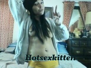 Hotsexkitten