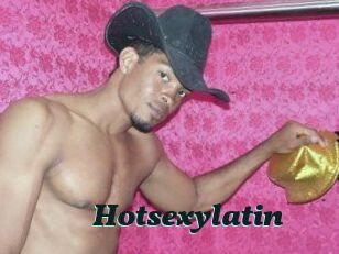 Hotsexylatin