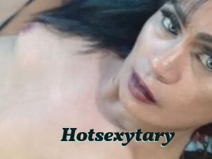 Hotsexytary