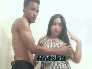 Hotskit