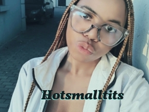 Hotsmalltits