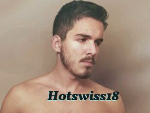 Hotswiss18