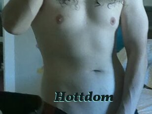 Hottdom