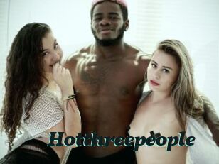 Hotthreepeople