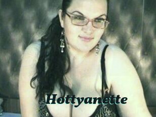 Hottyanette