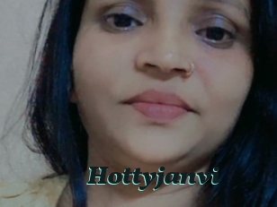 Hottyjanvi