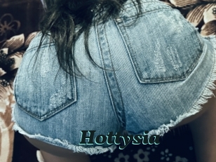 Hottysia