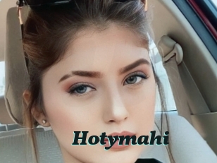 Hotymahi